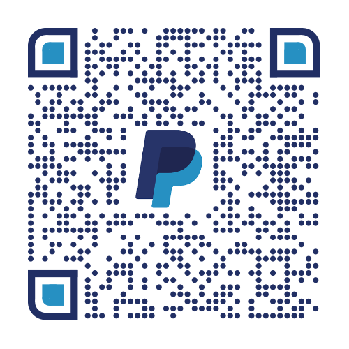 Qrcode Paypal